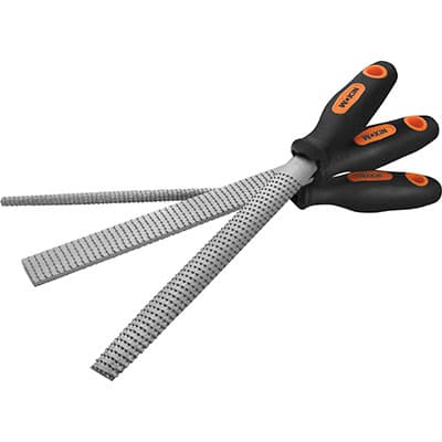 Raspe Serie 321508 Wokin M. Sintetico 8 3 Pezzi - 2
