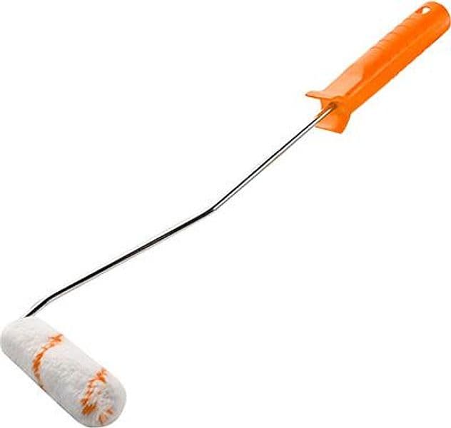 Rullino Poliestere Acrilico Manicato 352204 Wokin 10 cm H 11 mm 10 Pezzi - 2