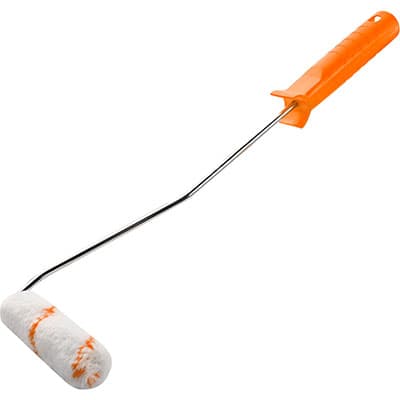 Rullino Poliestere Acrilico Manicato 352204 Wokin 10 cm H 11 mm 10 Pezzi - 2