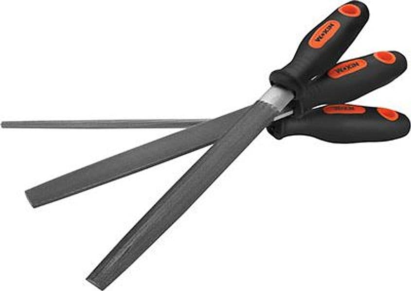 Lime Serie 320808 Wokin M. Sintetico 8 3 Pezzi