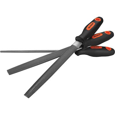 Lime Serie 320808 Wokin M. Sintetico 8 3 Pezzi - 2