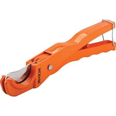 Tagliatubo Extra 330108 Wokin 35 3 mm 3 Pezzi - 2