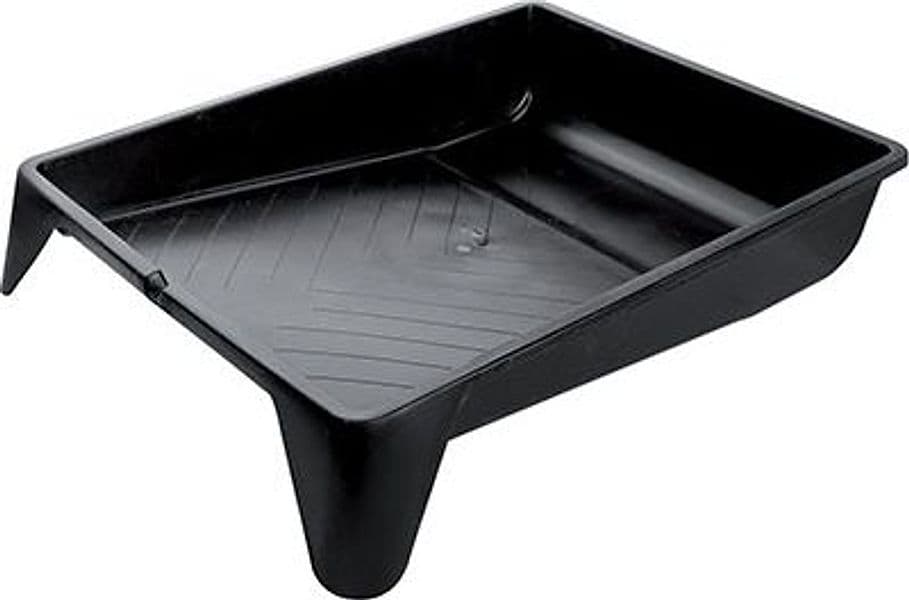 Bacinella per Rulli 352714 Wokin 5X36X7.5 28 cm 10 Pezzi - 2