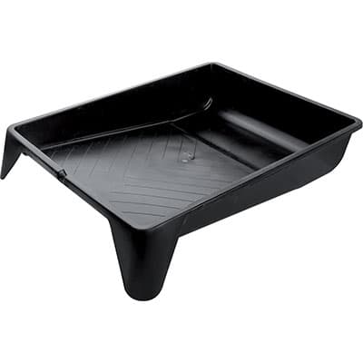 Bacinella per Rulli 352714 Wokin 5X36X7.5 28 cm 10 Pezzi - 2