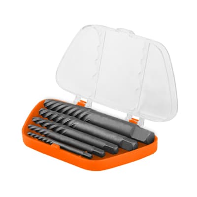 Estrattore Viti Kit 332005 Wokin M3 18 5 Pezzi - 2