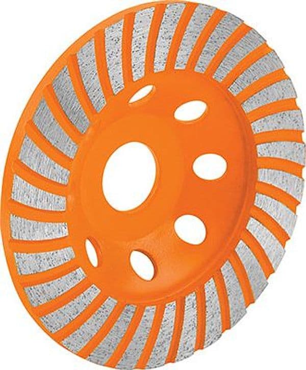 Mola Diamantata Elicoidale 763811 Wokin Mm 115X22,20 H.mm 20 - 2