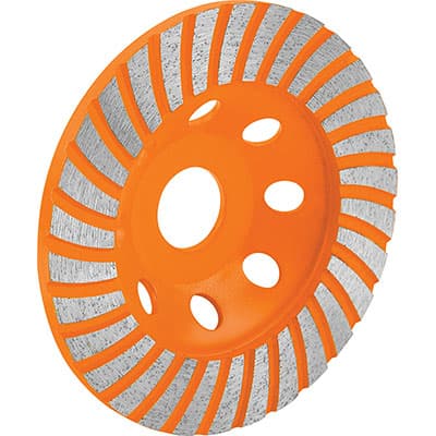 Mola Diamantata Elicoidale 763811 Wokin Mm 115X22,20 H.mm 20 - 2