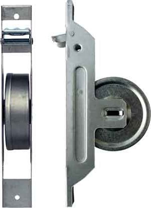 Avvolgitore Semincasso Interasse 165 mm per Avvolgitore 5,5 m – Autres