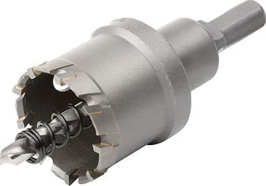 Fresa a Tazza Tct 756 Wokin Mm 22 756322 - 2