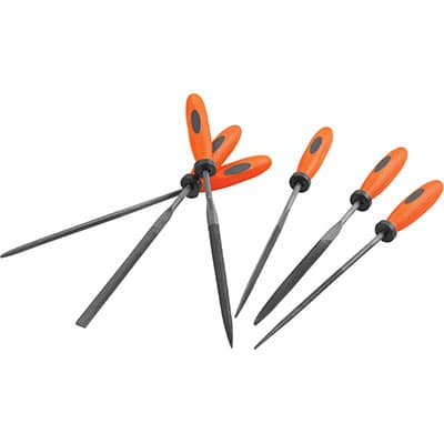 Lime Meccanica Serie 321806 Wokin M. Sintetico 4 6 Pezzi - 2