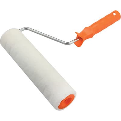 Rullo Acrilico Manicato 351710 Wokin 25 cm H 11 mm 5 Pezzi - 2