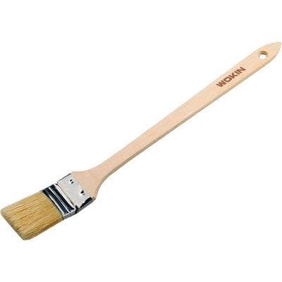 Pennello Radiatore M.legno 3509 Wokin 50 x 57 mm 12 Pezzi - 2