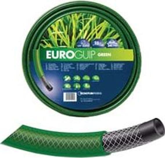 Tubo Retinato Ø 3/4 Rotolo 50 m 1 Rotolo Fitt - 2
