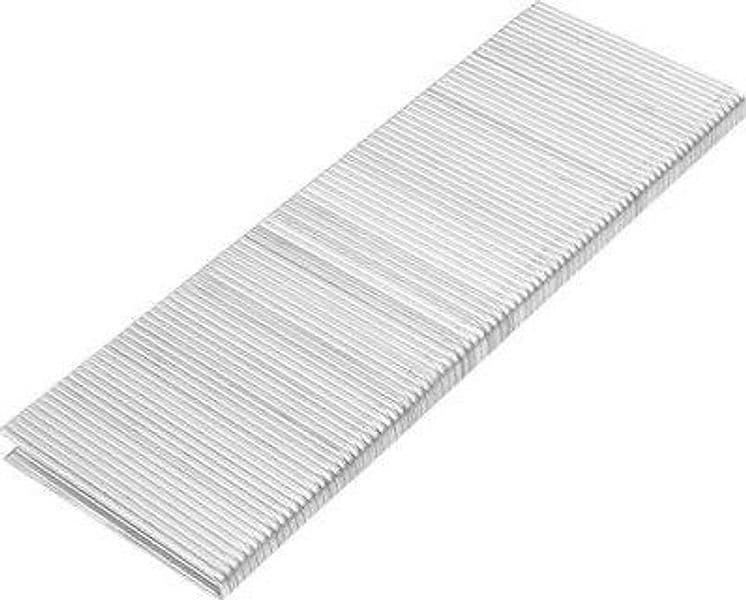 Punto per Chiodatrice 8181 Wokin 818125 GA18 5,7 x 25 mm 5000 Pezzi - 2