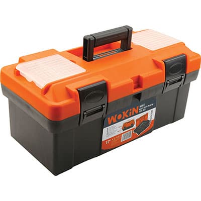 Cassetta Portautensili Basic 16,5 900017 Wokin Cm 42X23 H.cm 19 - 2