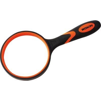Lente Ingrandimento 655003 Wokin Pc 75 mm 3 Pezzi - 2