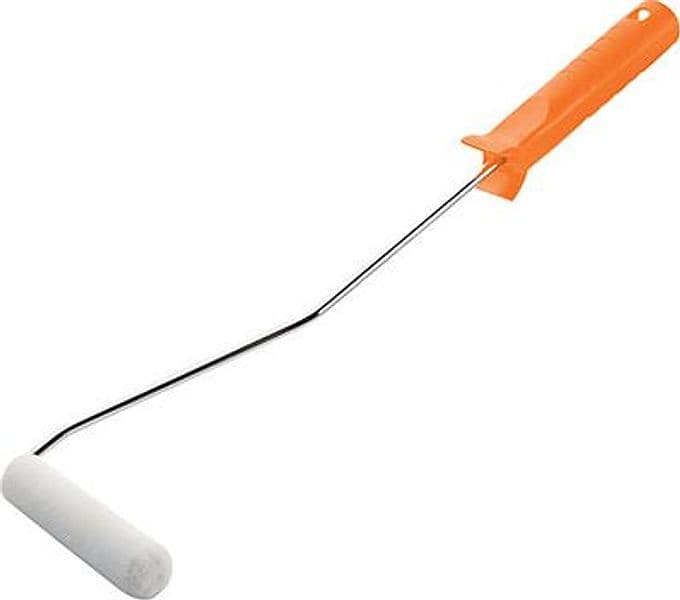 Rullino Acrilico Manicato 352304 Wokin 10 cm H 4 mm 10 Pezzi - 2