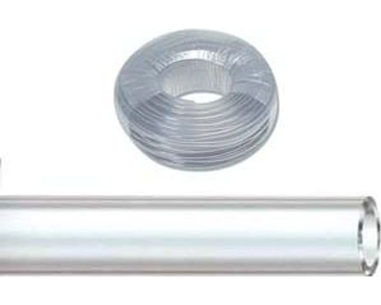 Tubo Antigelo Trasparente Neutro Ø 22 mm MMX30 Rotolo 60 m Peso 23,58 kg 24 - 2
