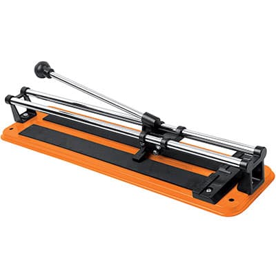 Tagliapiastrella Hobby 357040 Wokin Taglio Cm 40 S.mm 10 - 2