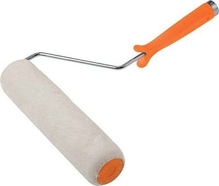Rullo Acrilico Manicato 351109 Wokin 23 cm H 7 mm 5 Pezzi - 2