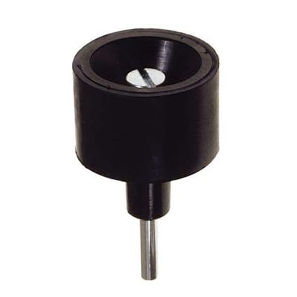 Smerigliatore Espandente 357.96 PG 45 x 30 mm 2 Pezzi - 2