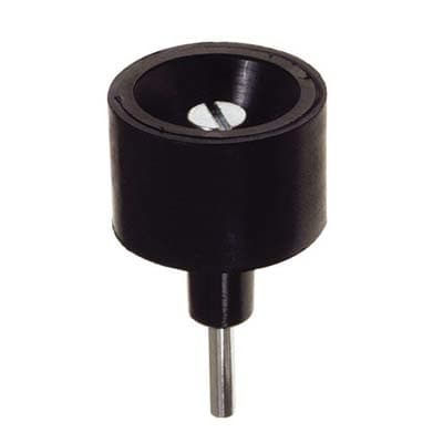 Smerigliatore Espandente 357.96 PG 45 x 30 mm 2 Pezzi - 2
