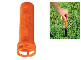 Chiavetta per Testina Rotary Krain Rain - 2