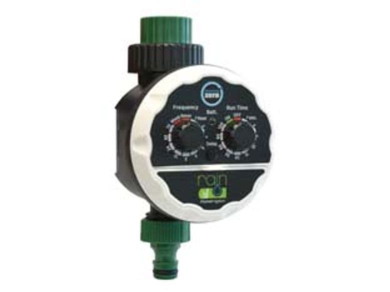 Centralina Programmatore a Batteria Rain Eco Rain - 2