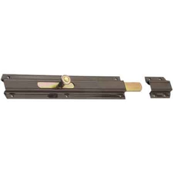Catenaccio Trasversale 293 Ca 400 mm Combi Arialdo Marrone - 2