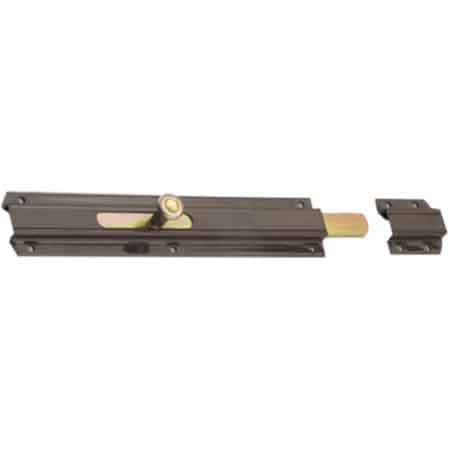 Catenaccio Trasversale 293 Ca 400 mm Combi Arialdo Marrone - 2