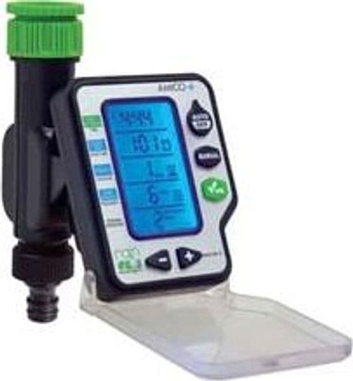 Centralina Programmatore Amico + a Batteria Rain Tap Timer Rain