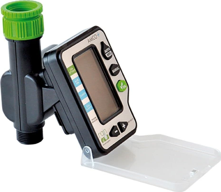 Centralina Programmatore Amico + a Batteria Rain Tap Timer Rain