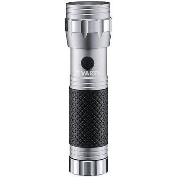 Torcia LED Brite Essential Varta LED 14 3XMINI Stilo Aaa Escluse - 2