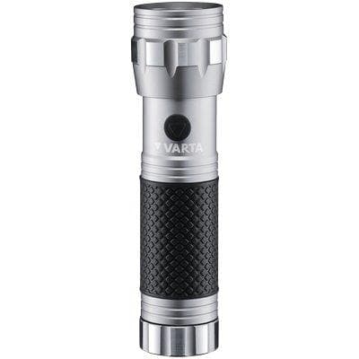 Torcia LED Brite Essential Varta LED 14 3XMINI Stilo Aaa Escluse - 2