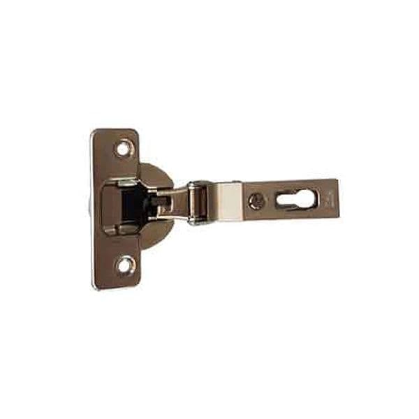 Cerniera per Mobili Silentia con C7A6 Angolo Negativo Salice 10 Pezzi - 2
