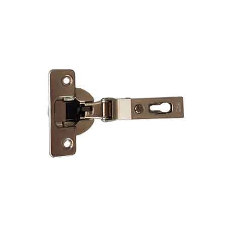 Cerniera per Mobili Silentia con C7A6 Angolo Negativo Salice 10 Pezzi - 2