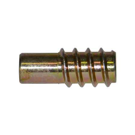 Spinotto con Ribasso Ø Mm 12 x 30 M8 250 Pezzi - 2