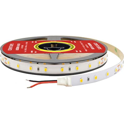 Striscia LED Adesiva Accento Century Volt 230 W 14,4 Calda Ln 360 3 m - 2