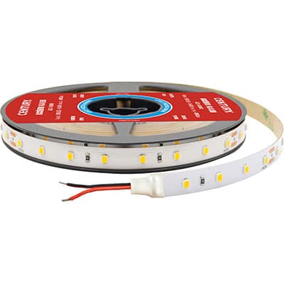 Striscia LED Adesiva Accento Century Volt 230 W 14,4 Fredda Ln 420 3 m - 2