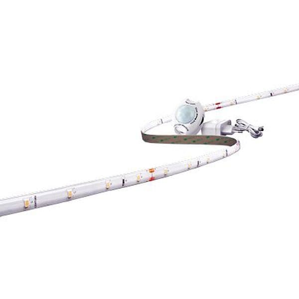 Striscia LED Adesiva Kit Sensor Century V. 230 W 7,0 Calda Ln 225 1 m,2X2 - 2