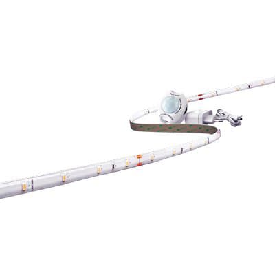 Striscia LED Adesiva Kit Sensor Century V. 230 W 7,0 Calda Ln 225 1 m,2X2 - 2