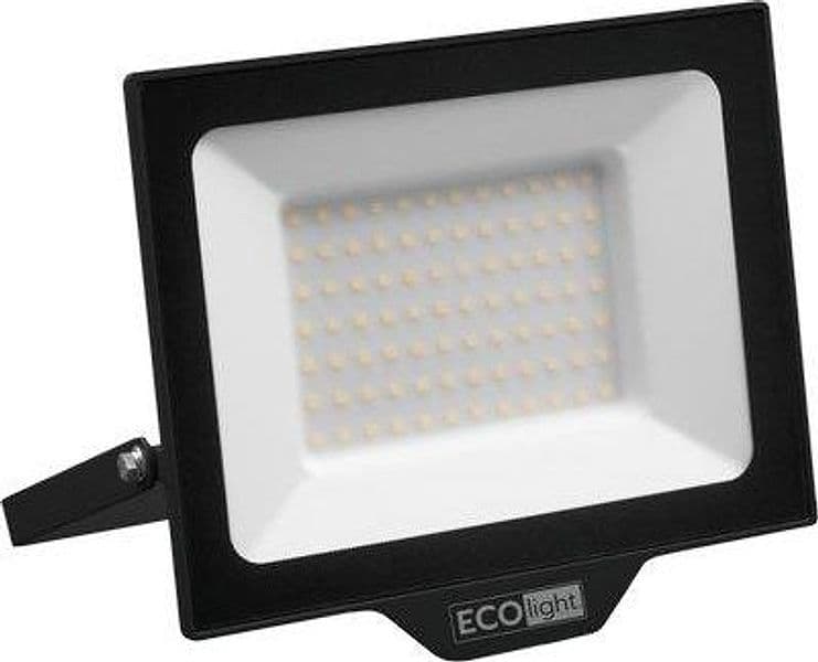 Proiettore LED Fly Century Volt 230 W 75 Nat Ln 8500 IP65 - 2