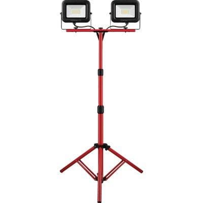 Proiettore LED Rework con Treppiede Century Volt 230 W 2X30 Nat Ln 5400 - 2