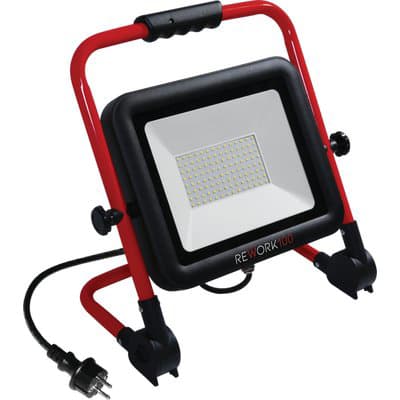 Proiettore LED Rework con Base Century Volt 230 W 200 Nat Ln 17000 IP65 - 2