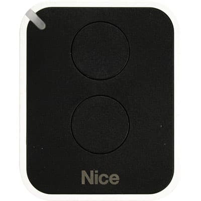 Radiocomando Apricancello ON2E Nice Mhz 433.92 Rolling Code con CR2032 - 2