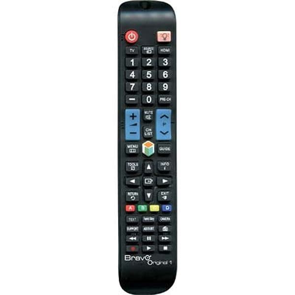 Telecomando Original 1 Tv Samsung Bravo - 2