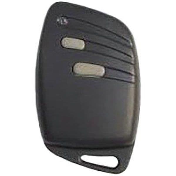 Radiocomando Apricancello AU4250 Mako Gbd Mhz 433.92 Rolling Code - 2