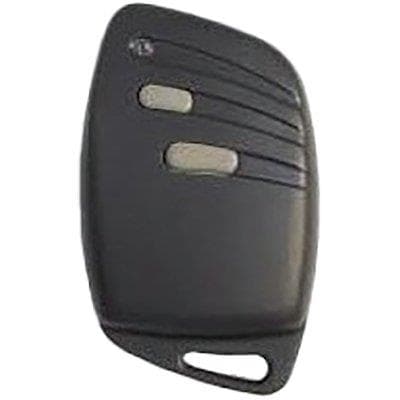 Radiocomando Apricancello AU4250 Mako Gbd Mhz 433.92 Rolling Code - 2