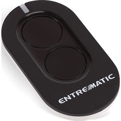 Radiocomando Apricancello ZEN2 Ditec Mhz 433,92 Rolling Code con CR2032 - 2