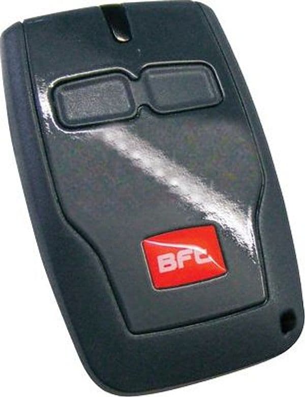Radiocomando Apricancello Mitto Cool C2 Bft Mhz 433,92 Rolling Code - 2